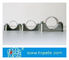 BS4568 / BS31 Steel Conduit Fittings Carbon Steel Spacer Bar Saddle With Base/Electrical conduit pipe tubo fittings of s