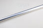 10 FT Length 1/2 Inch Aluminum EMT Conduit Easily To Install Corrosion Resistance