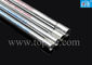 Galvanized Steel BS4568 Conduit Welded Pipes with Threaded Coupling