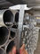 Norme de la tuyauterie EMT de l'UL métallique électrique en aluminium 797 de conduit et de garnitures