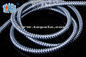 Flexible Conduit And Fittings Galvanized Steel Flexible Electrical Conduit